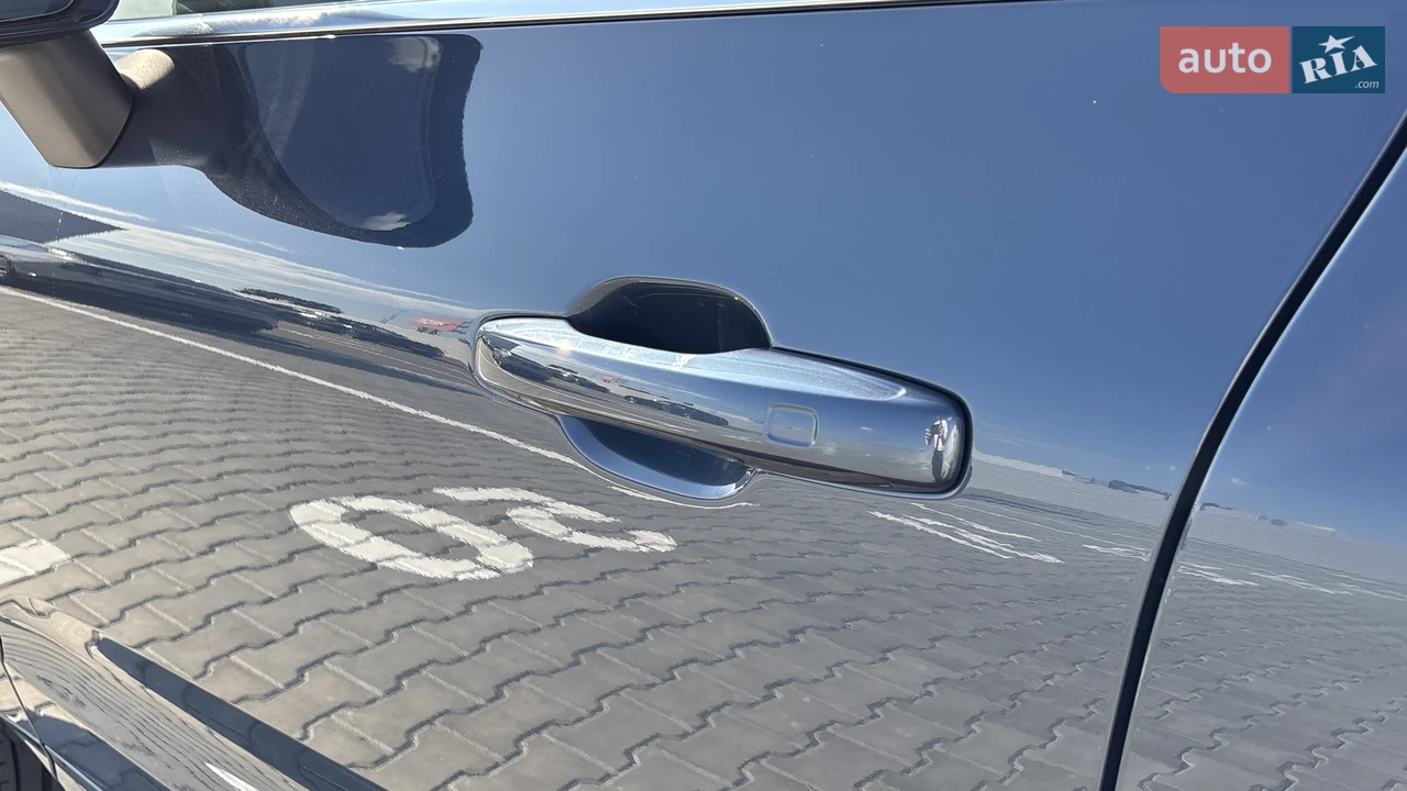 Volvo XC60 2026