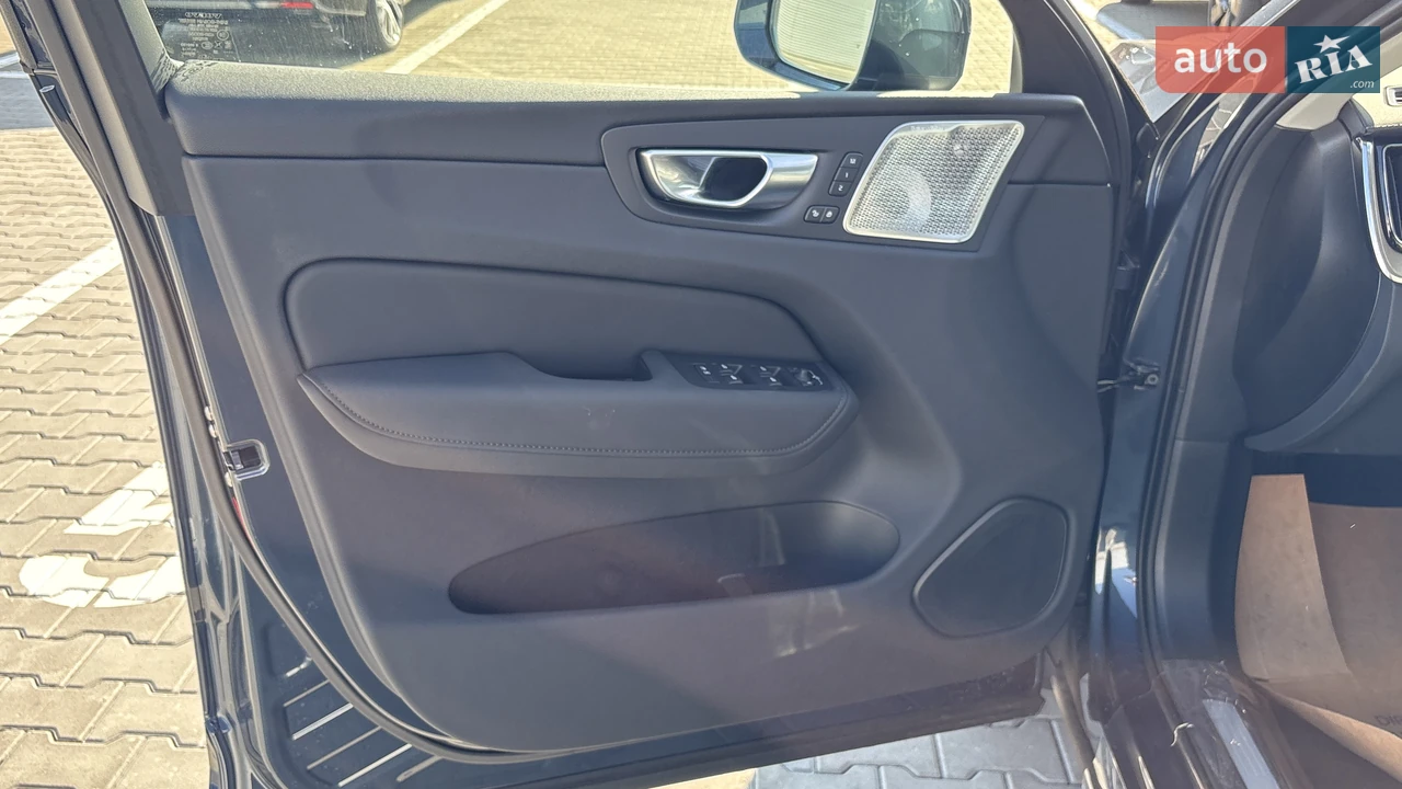 Volvo XC60 2026