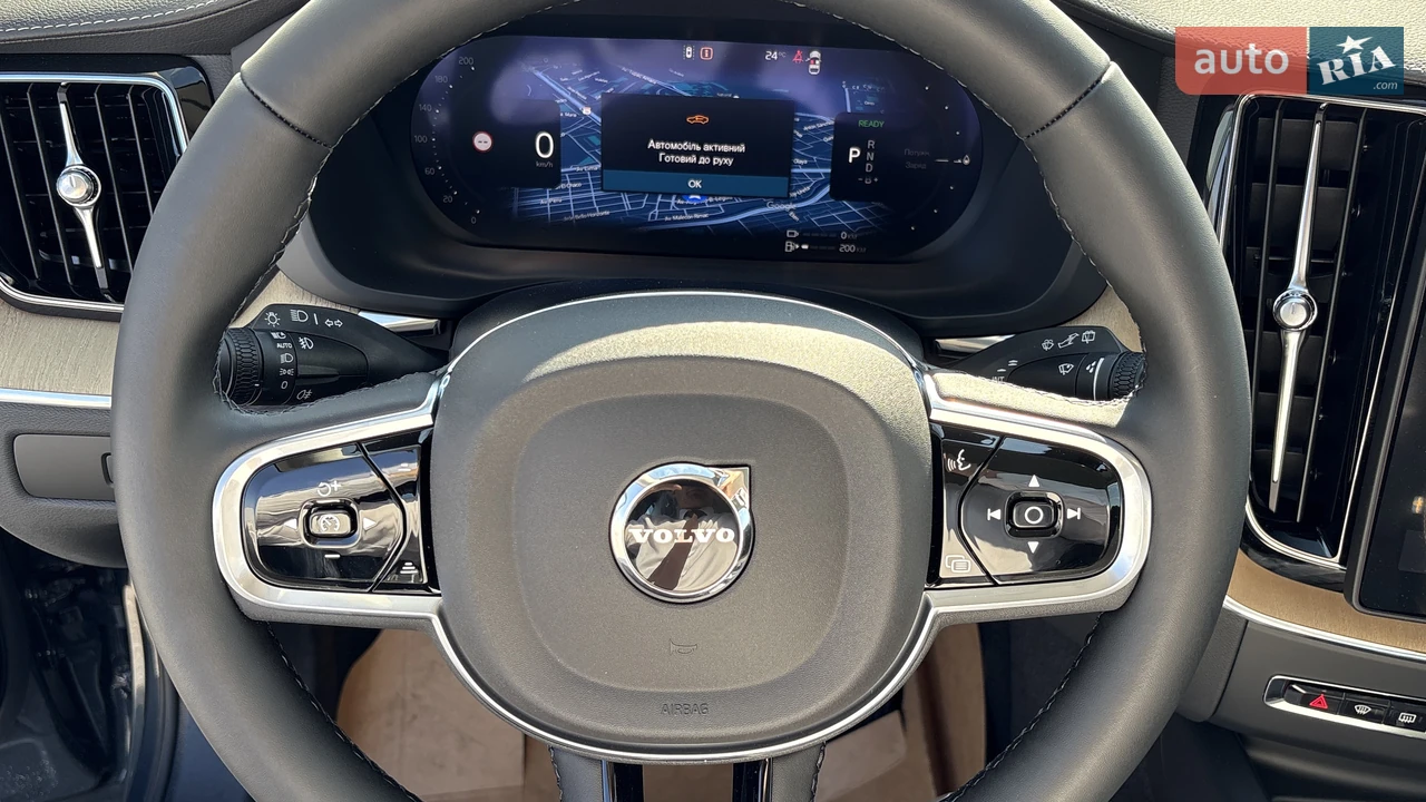 Volvo XC60 2026