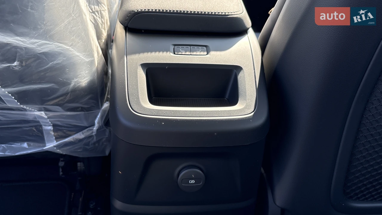Volvo XC60 2026