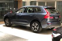 Volvo XC60 Momentum