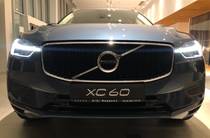 Volvo XC60 Momentum