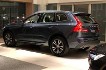 Volvo XC60 Momentum