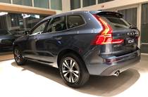 Volvo XC60 Momentum