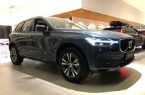 Volvo XC60 Momentum