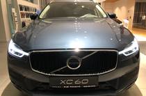 Volvo XC60 Momentum