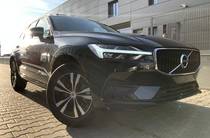 Volvo XC60 Momentum