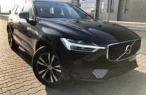 Volvo XC60 Momentum