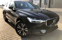 Volvo XC60 Momentum