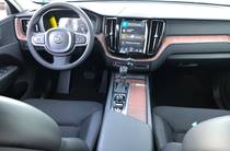 Volvo XC60 Momentum