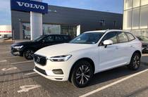 Volvo XC60 Momentum