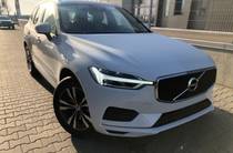 Volvo XC60 Momentum