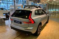 Volvo XC60 Momentum