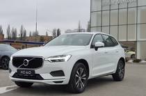 Volvo XC60 Momentum