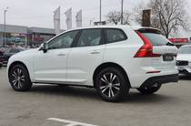 Volvo XC60 Momentum