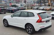 Volvo XC60 Momentum