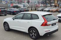 Volvo XC60 Momentum