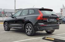 Volvo XC60 Momentum