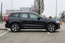 Volvo XC60 Momentum