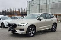 Volvo XC60 Momentum