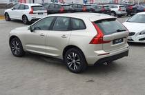 Volvo XC60 Momentum