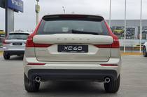 Volvo XC60 Momentum