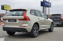 Volvo XC60 Momentum