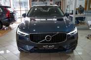 Volvo XC60 Momentum