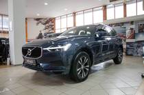 Volvo XC60 Momentum