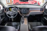 Volvo XC60 Momentum