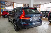 Volvo XC60 Momentum