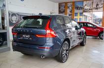 Volvo XC60 Momentum