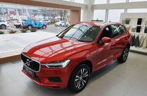 Volvo XC60 Momentum