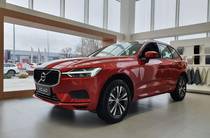 Volvo XC60 Momentum