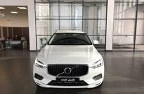 Volvo XC60 Momentum