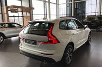 Volvo XC60 Momentum