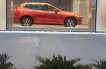 Volvo XC60 Momentum