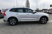 Volvo XC60 Momentum