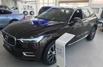 Volvo XC60 KERS Inscription