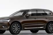 Volvo XC60 KERS Inscription