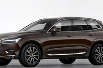 Volvo XC60 KERS Inscription