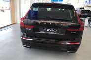 Volvo XC60 KERS Inscription