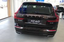 Volvo XC60 KERS Inscription