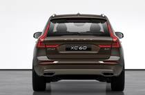 Volvo XC60 KERS Inscription