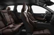 Volvo XC60 KERS Inscription