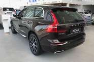 Volvo XC60 KERS Inscription