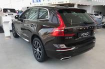 Volvo XC60 KERS Inscription