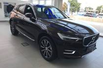 Volvo XC60 KERS Inscription