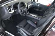 Volvo XC60 KERS Inscription