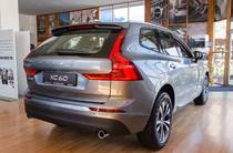 Volvo XC60 Momentum